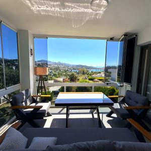 Yalıkavak Ata sitesi